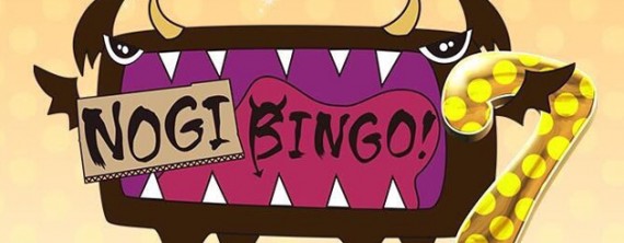 NOGIBINGO!  - Saison 7 - Episode 12 (VOSTFR)