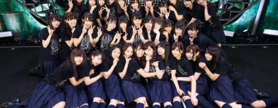 10 raisons qui expliquent la percée des Keyakizaka46 en 2016